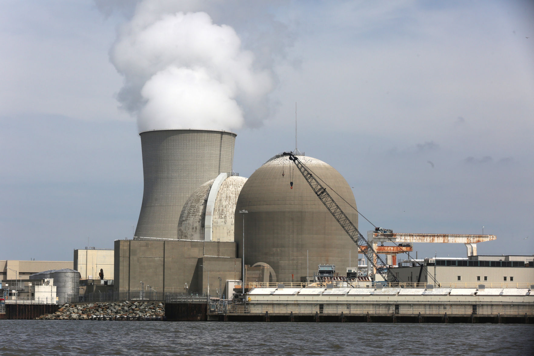 Salem Wind Port
